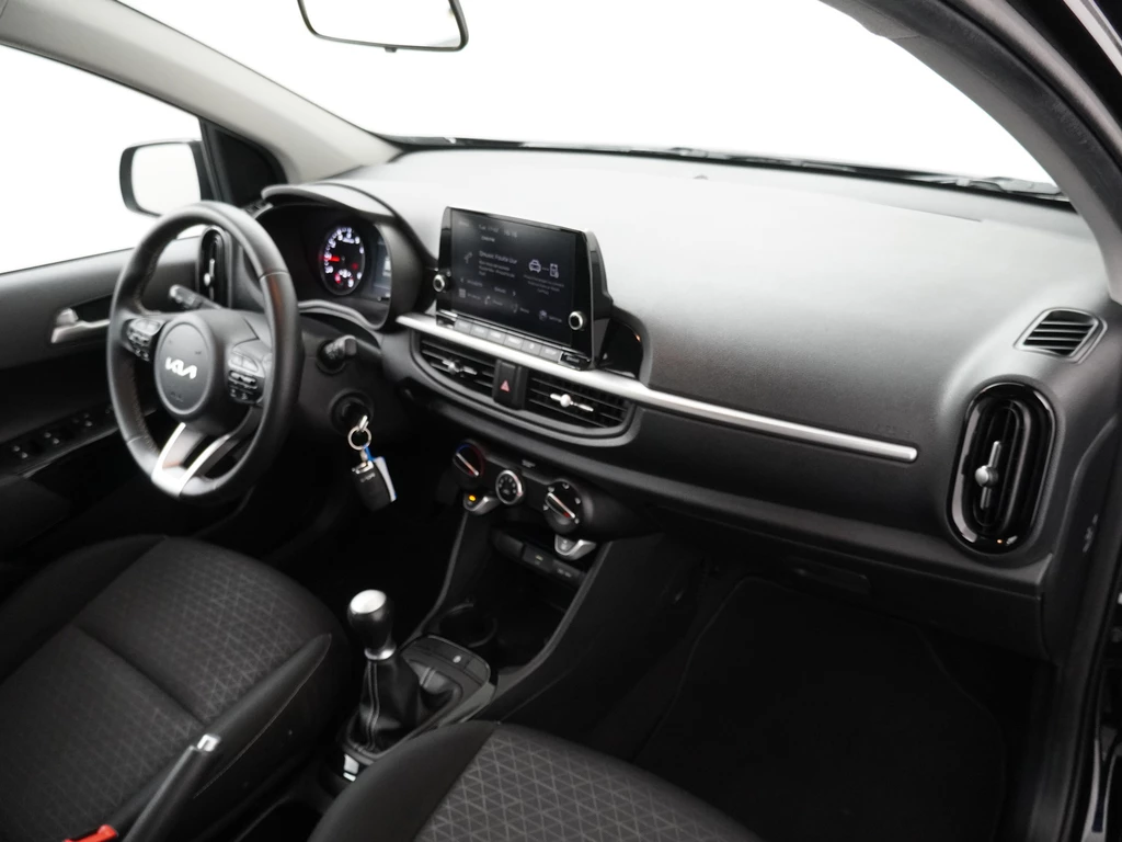 Kia Picanto – foto 43