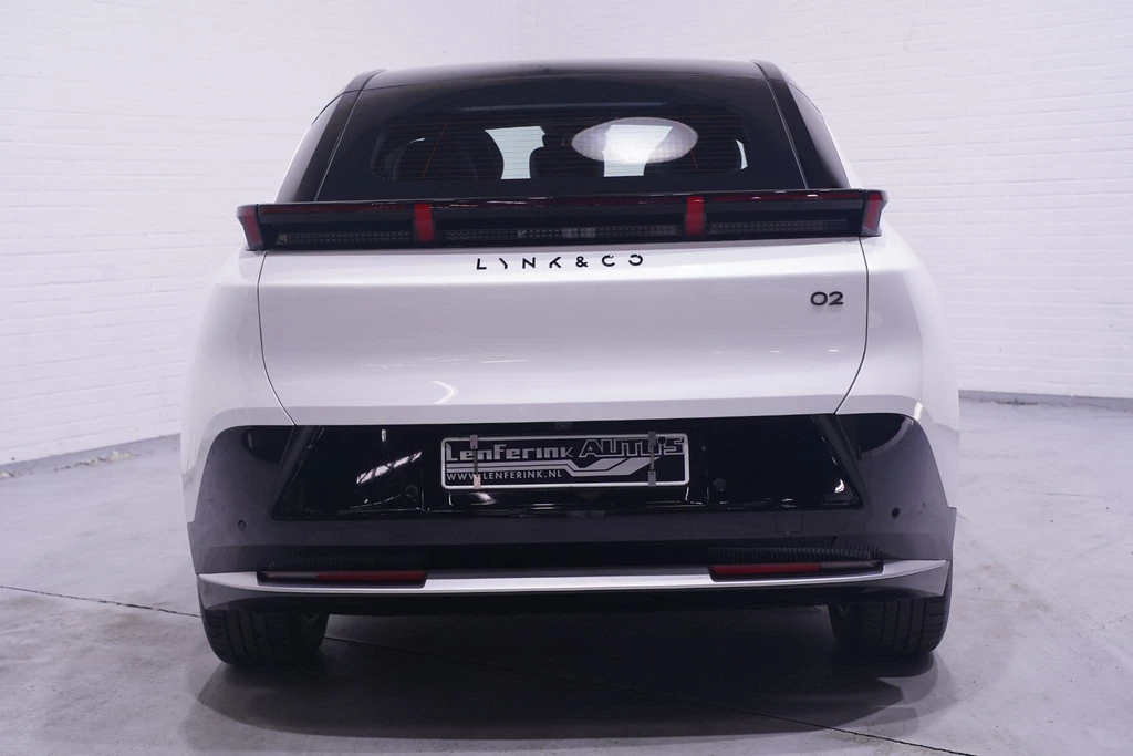 Lynk & Co 02 – foto 4