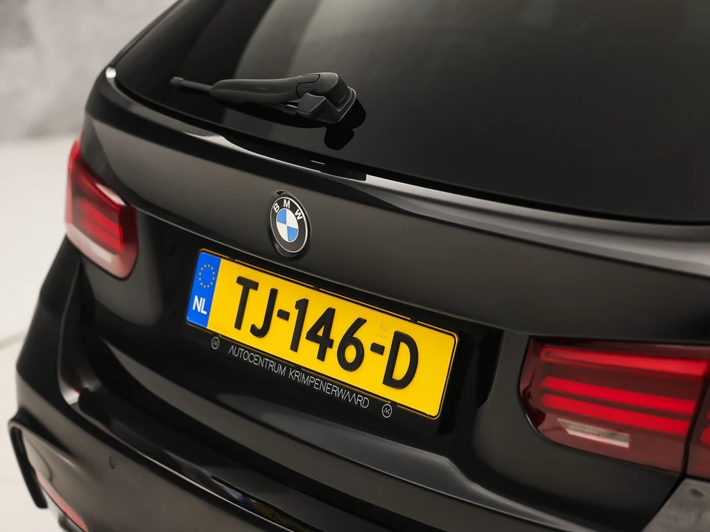 BMW 3 Serie – foto 30
