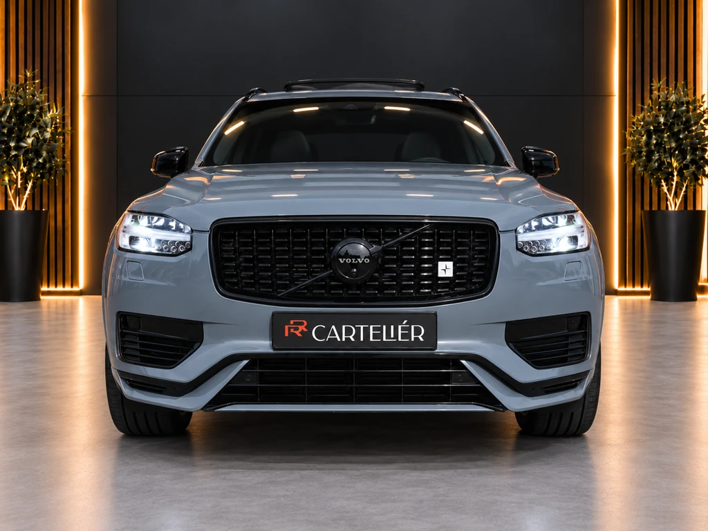 Volvo XC90 – foto 5