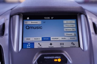 Ford Transit Connect – thumbnail 35