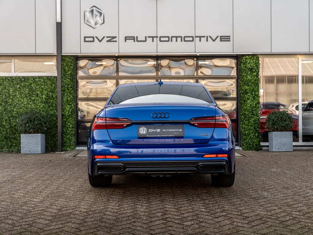 Audi A6 – foto 4
