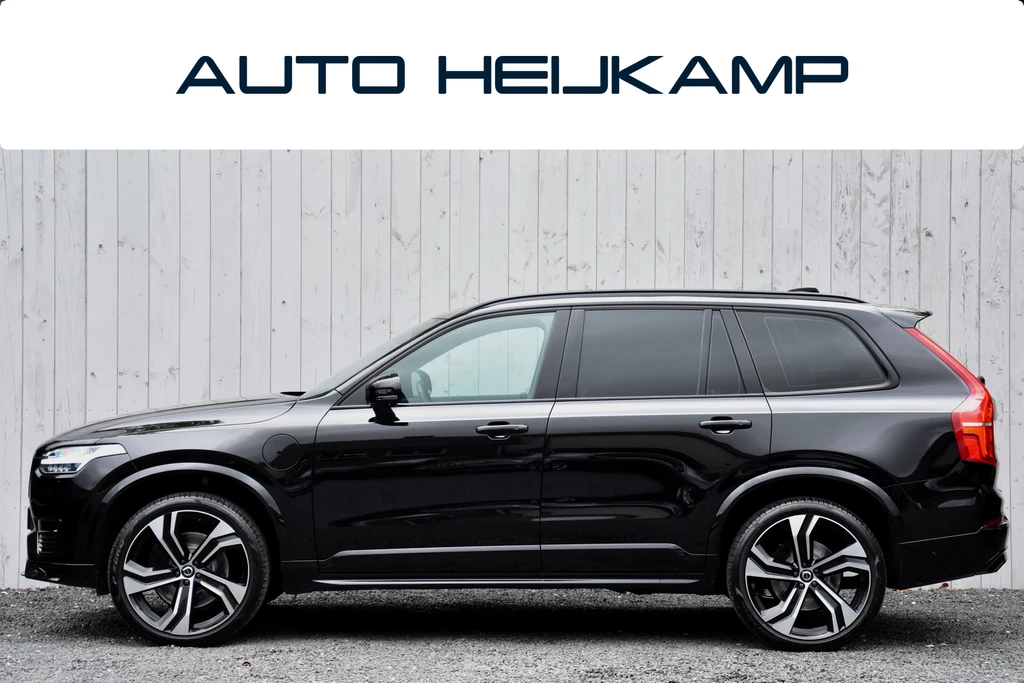 Volvo XC90 – foto 4