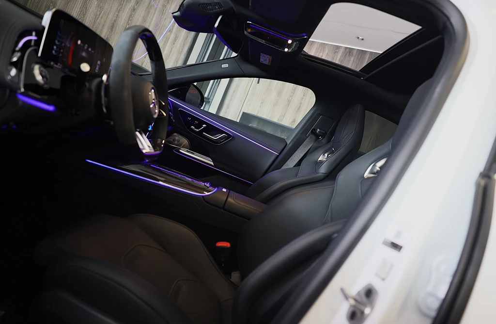 Mercedes-Benz E-Klasse – foto 24