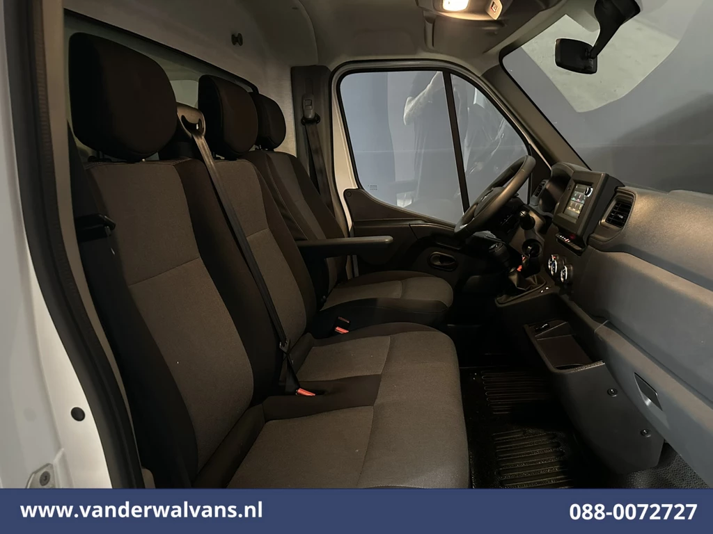 Renault Master – foto 13