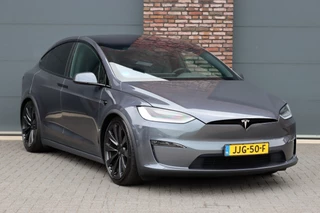 Tesla Model X – thumbnail 8