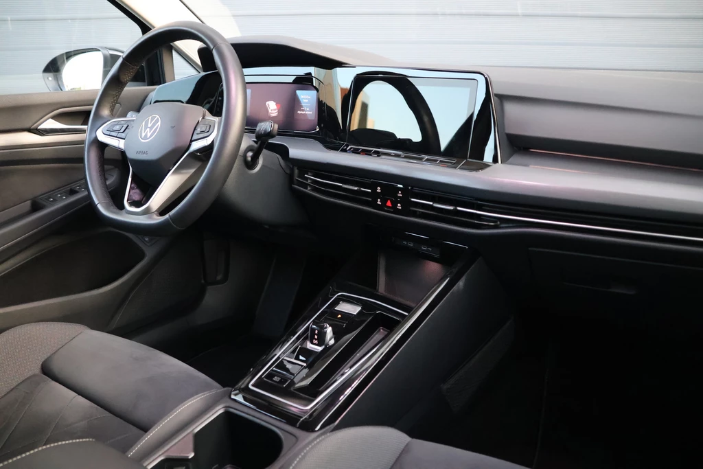 Volkswagen Golf – foto 11