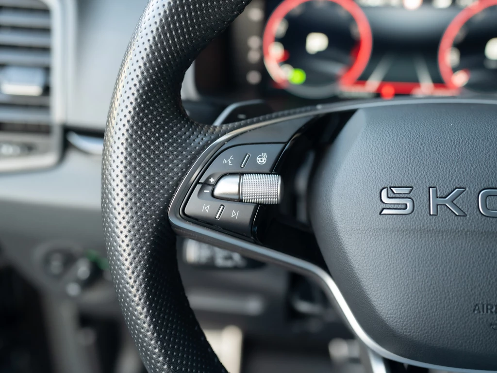 Škoda Karoq – foto 40