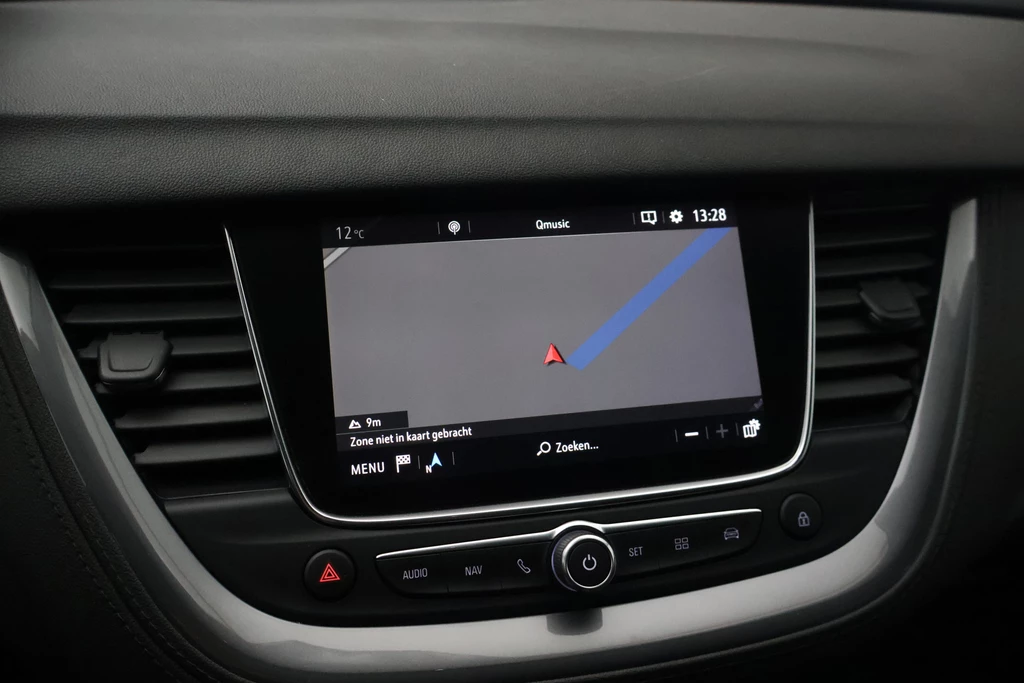 Opel Grandland X – foto 12