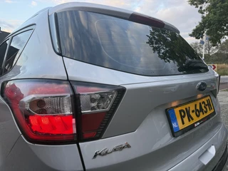 Ford Kuga – thumbnail 29
