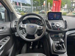 Ford Kuga – thumbnail 9