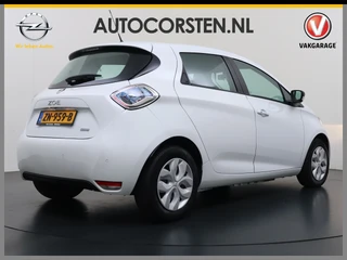 Renault ZOE – thumbnail 5