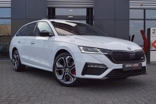 Škoda Octavia – thumbnail 8