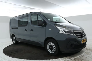 Renault Trafic – thumbnail 4