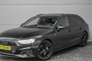Audi A4 – thumbnail 2