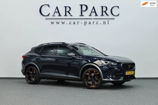 CUPRA Formentor – thumbnail 7