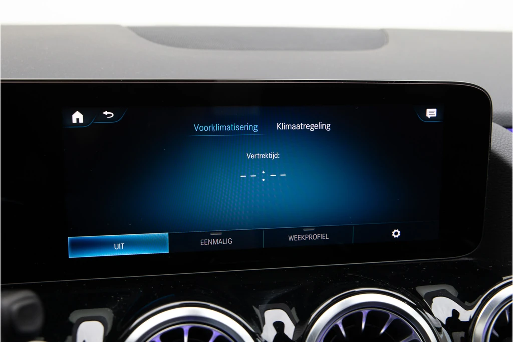Mercedes-Benz B-Klasse – foto 22