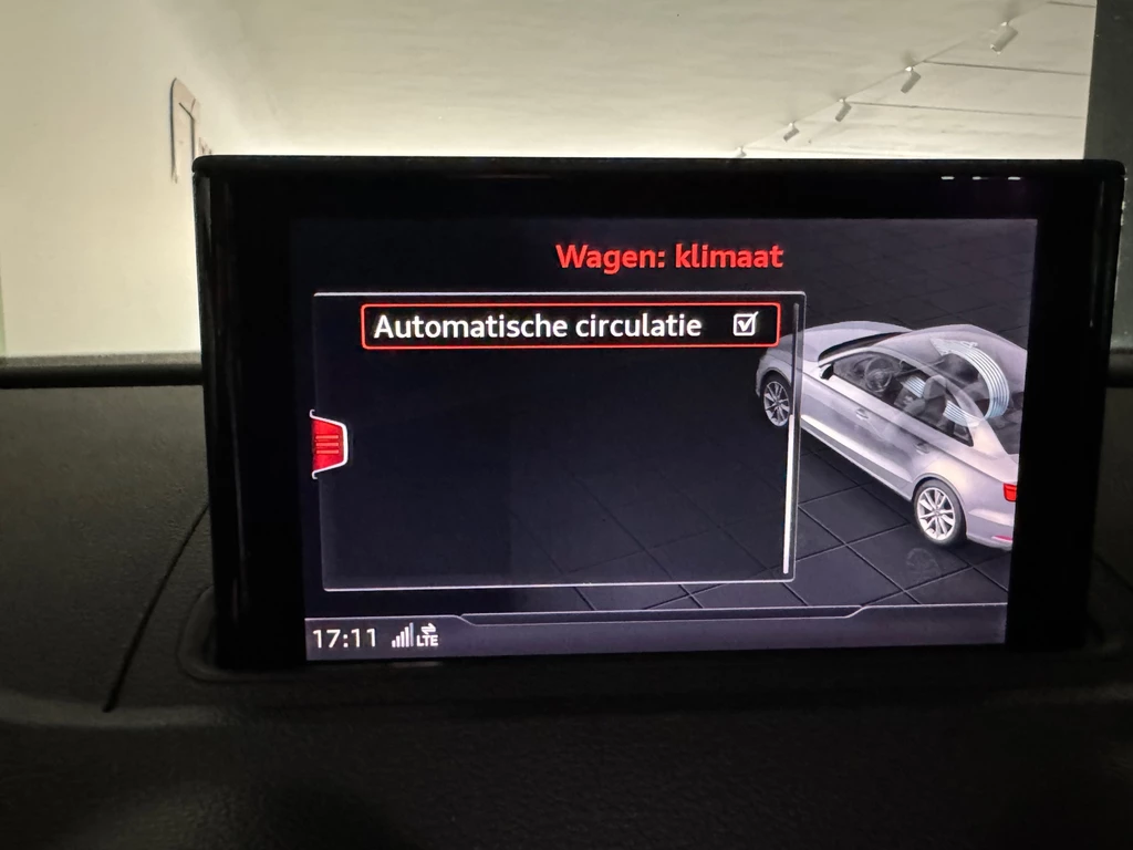 Audi A3 – foto 21