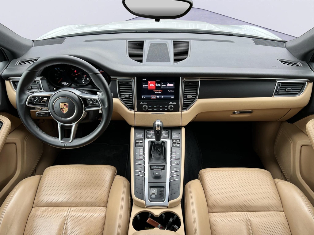 Porsche Macan – foto 32