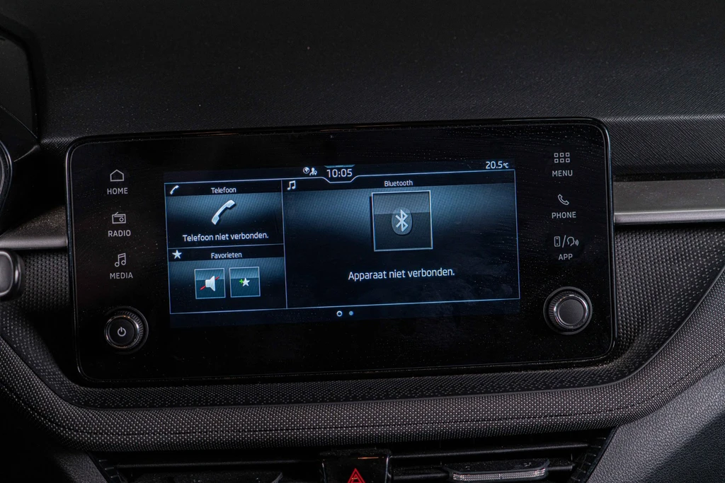 Škoda Fabia – foto 19