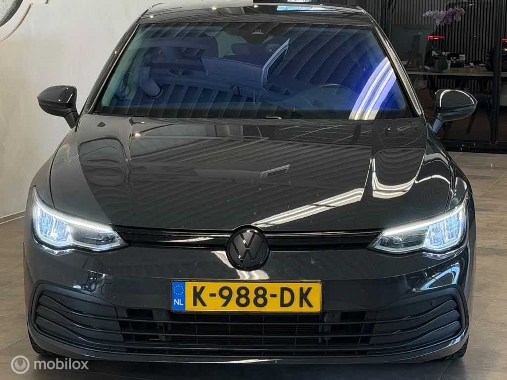 Volkswagen Golf – foto 10