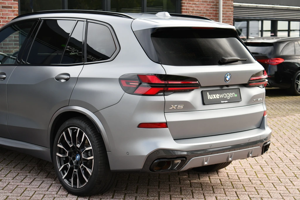 BMW X5 – foto 12