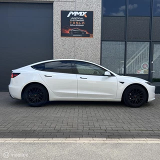 Tesla Model 3 – thumbnail 6