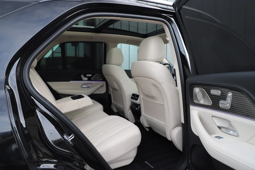 Mercedes-Benz GLE – foto 7