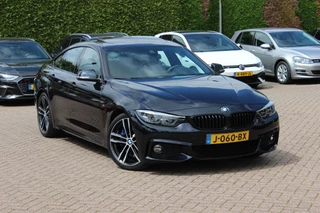 BMW 4 Serie – thumbnail 8