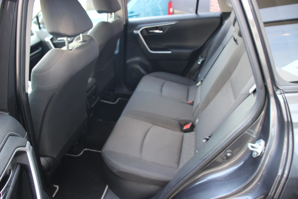 Toyota RAV4 – foto 14