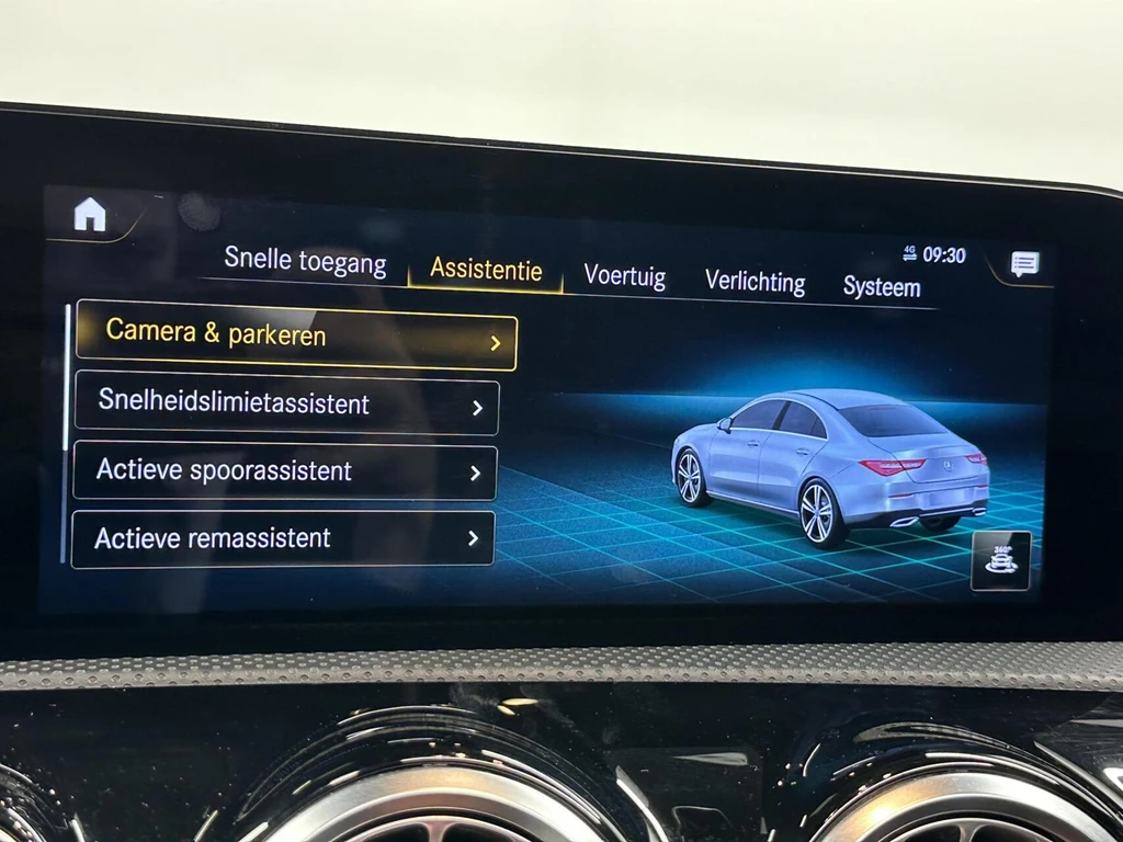 Mercedes-Benz CLA – foto 64
