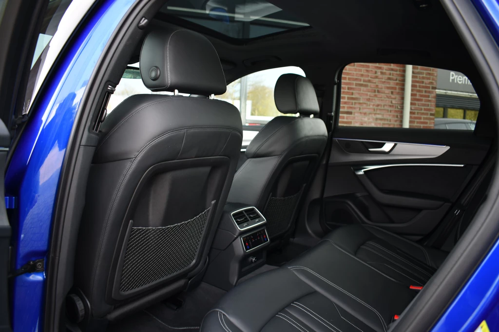 Audi A6 – foto 56