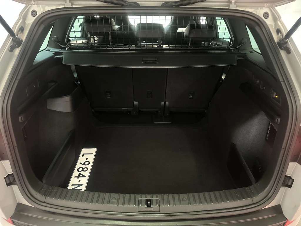 Škoda Kodiaq – foto 16