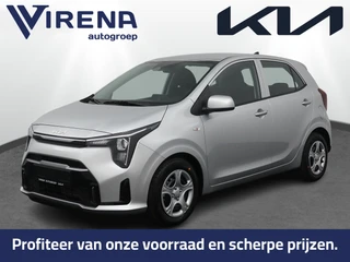 Kia Picanto – thumbnail 1