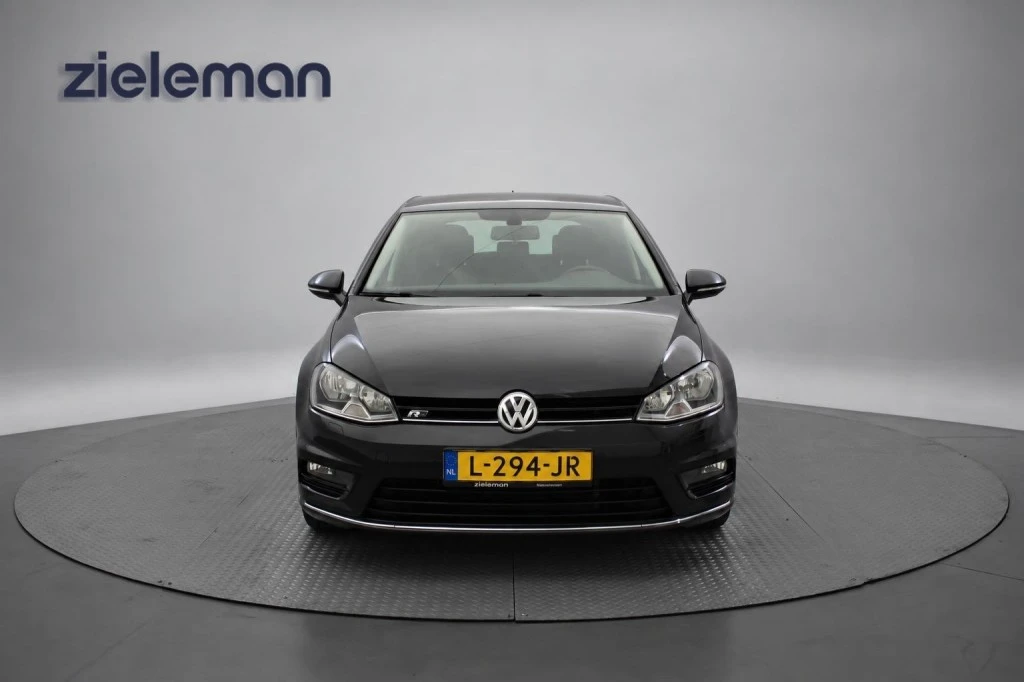 Volkswagen Golf – foto 10