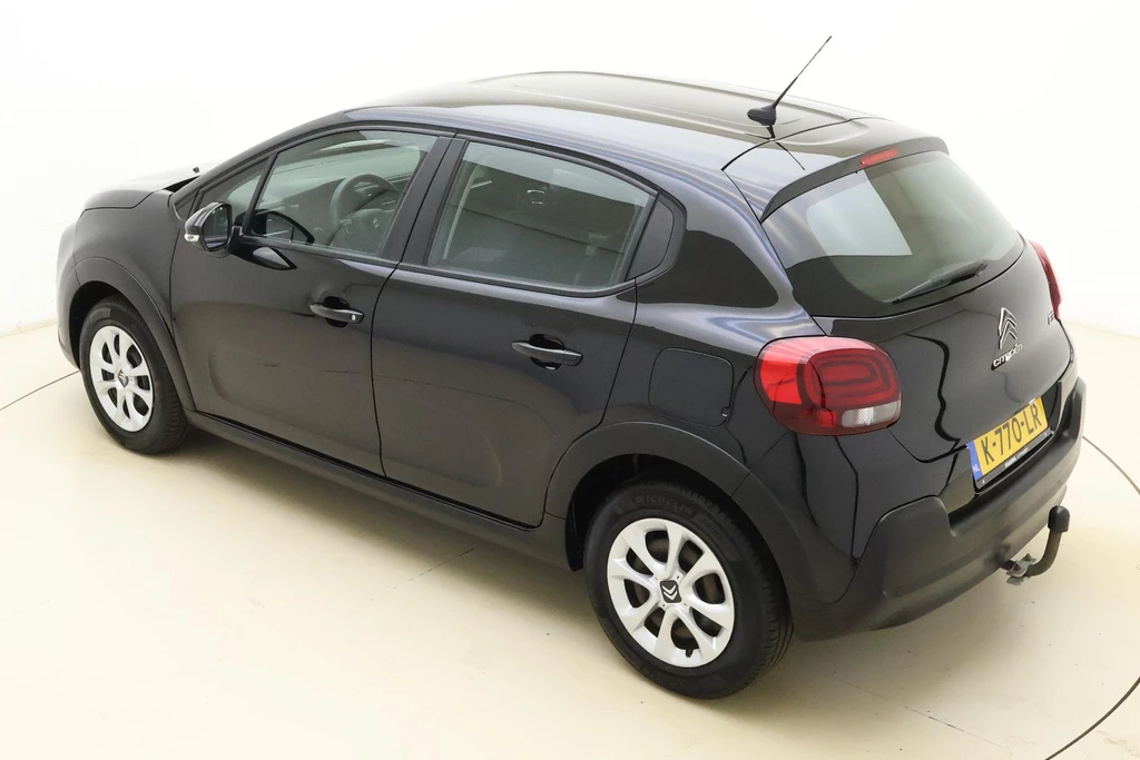 Citroën C3 – foto 3
