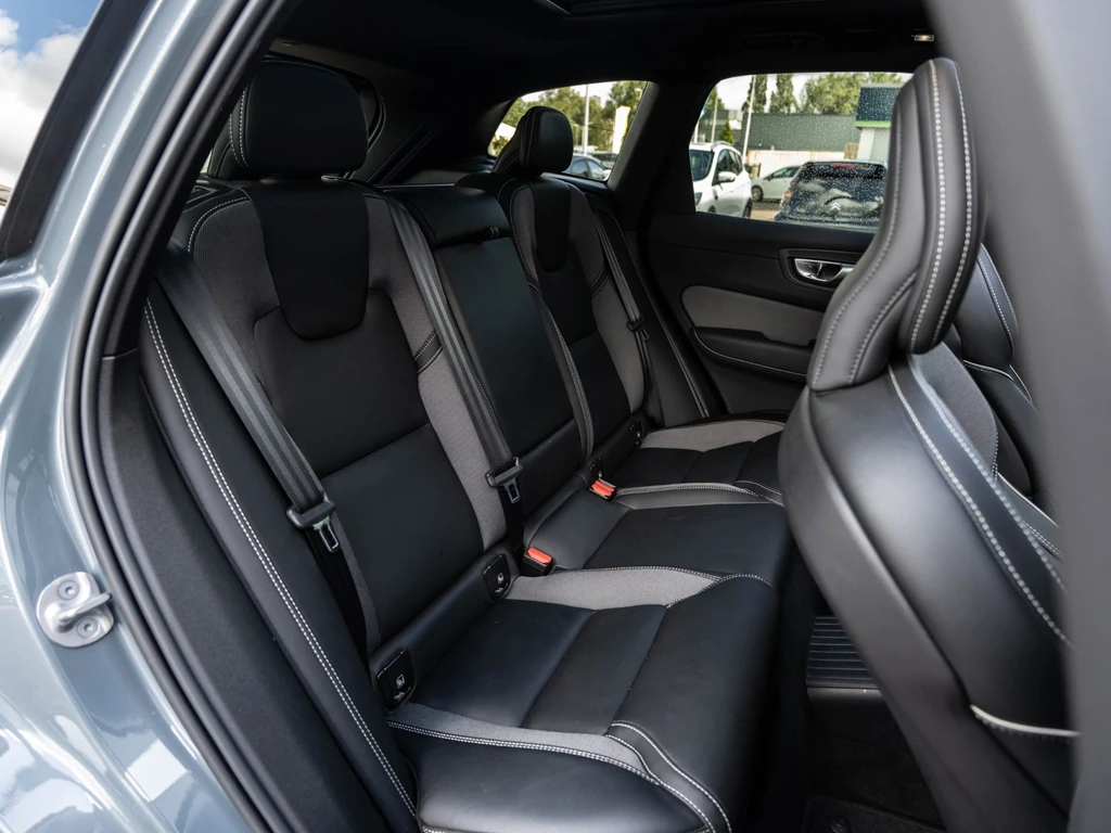 Volvo XC60 – foto 43