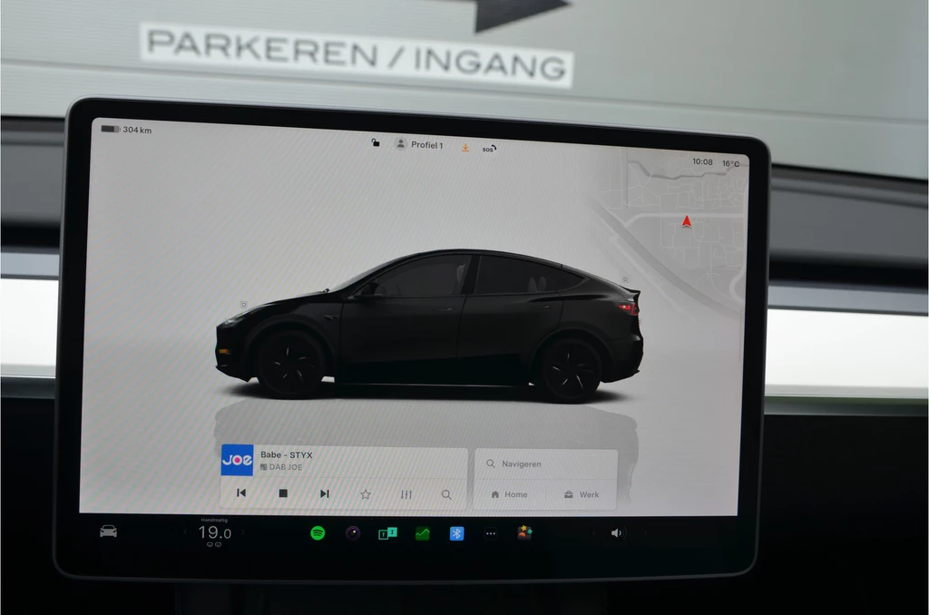 Tesla Model Y – foto 28