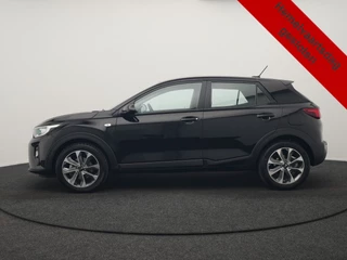 Kia Stonic – thumbnail 3