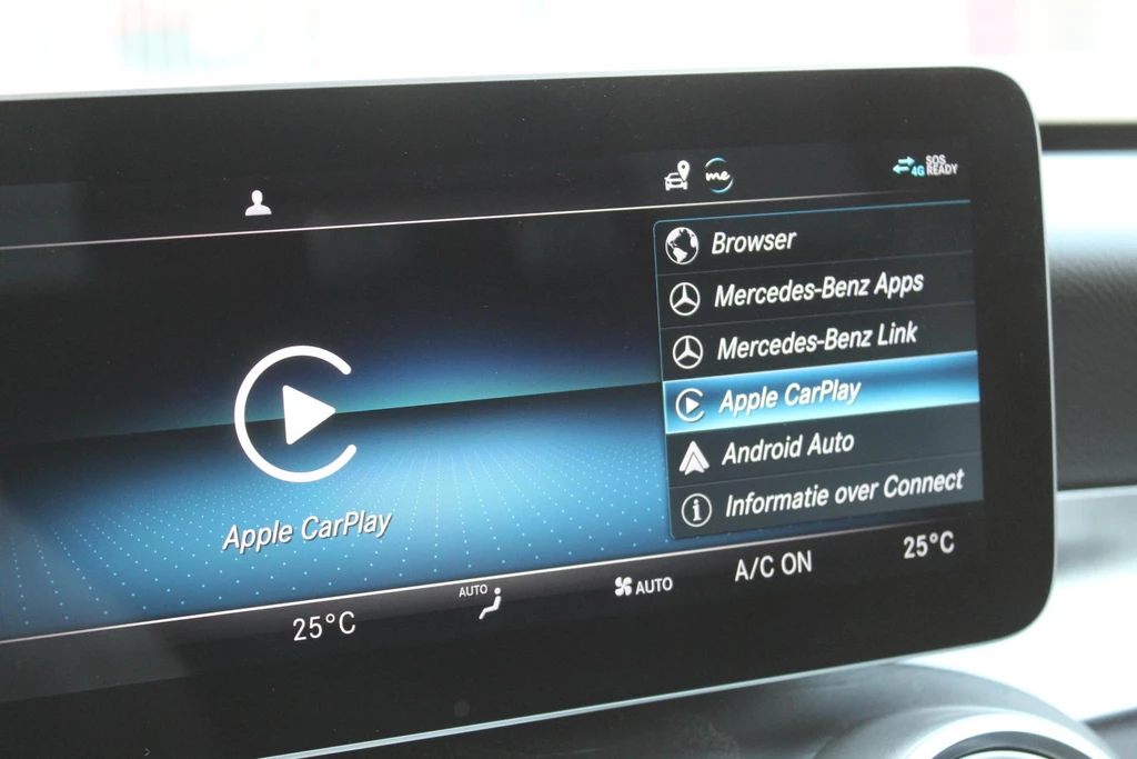 Mercedes-Benz C-Klasse – foto 27