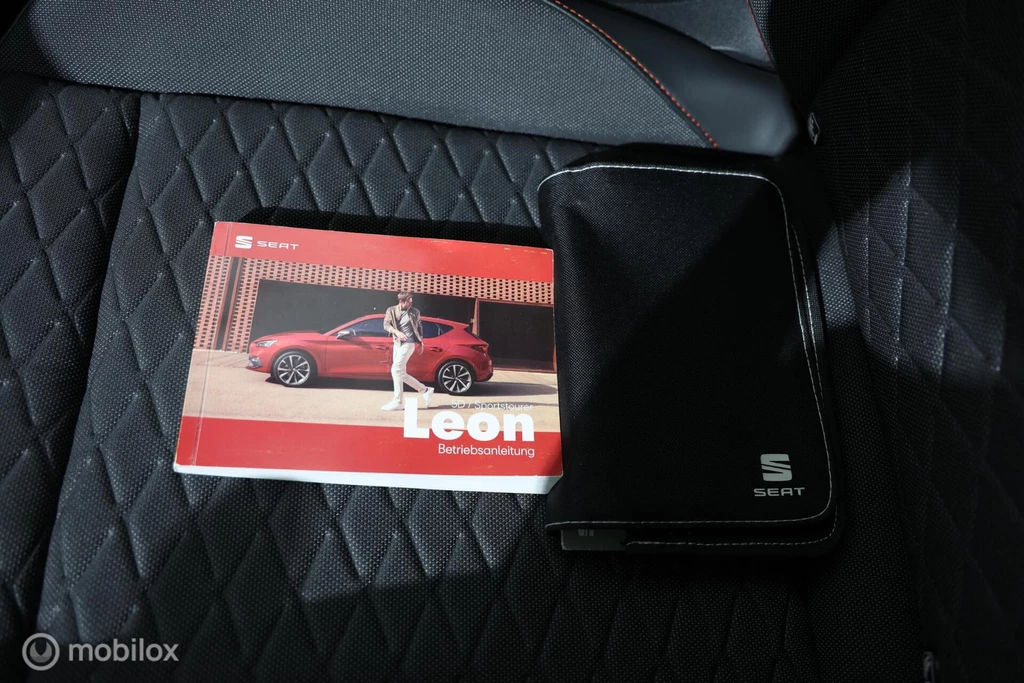 SEAT Leon – foto 29