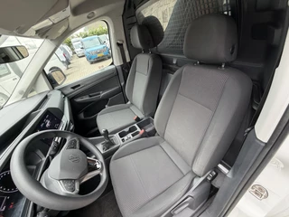 Volkswagen Caddy – thumbnail 45