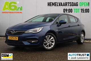 Opel Astra – thumbnail 1