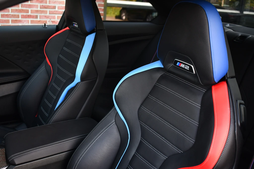 BMW M2 – foto 49