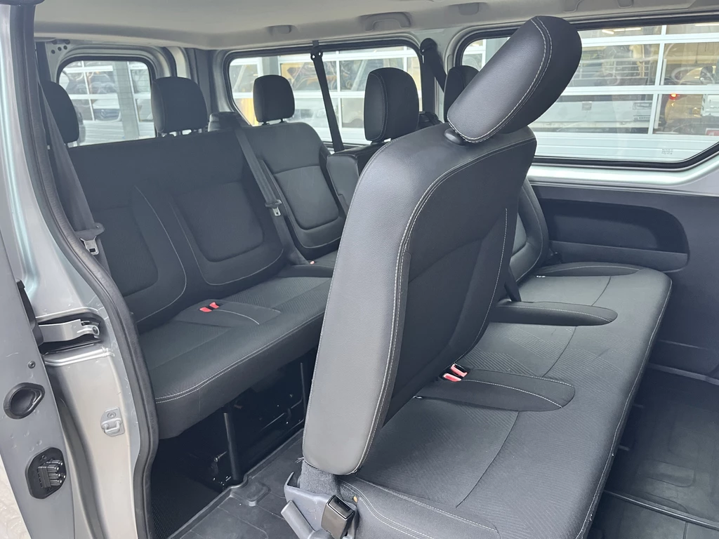 Renault Trafic – foto 13