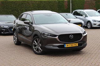 Mazda CX-30 – thumbnail 7