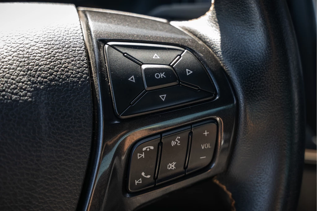 Ford Ranger – foto 15