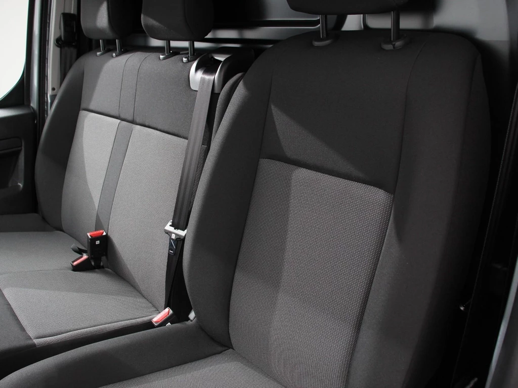 Opel Vivaro – foto 12