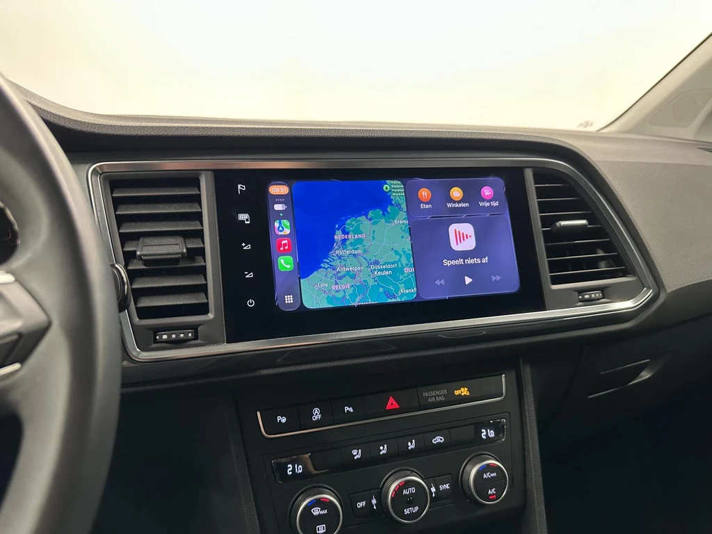 SEAT Ateca – foto 40