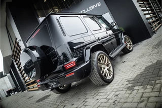 Mercedes-Benz G-Klasse – thumbnail 6